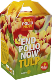End Polio now!
