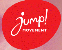 JUMP MOVEMENT! Bangladesh 10 oktober 2022